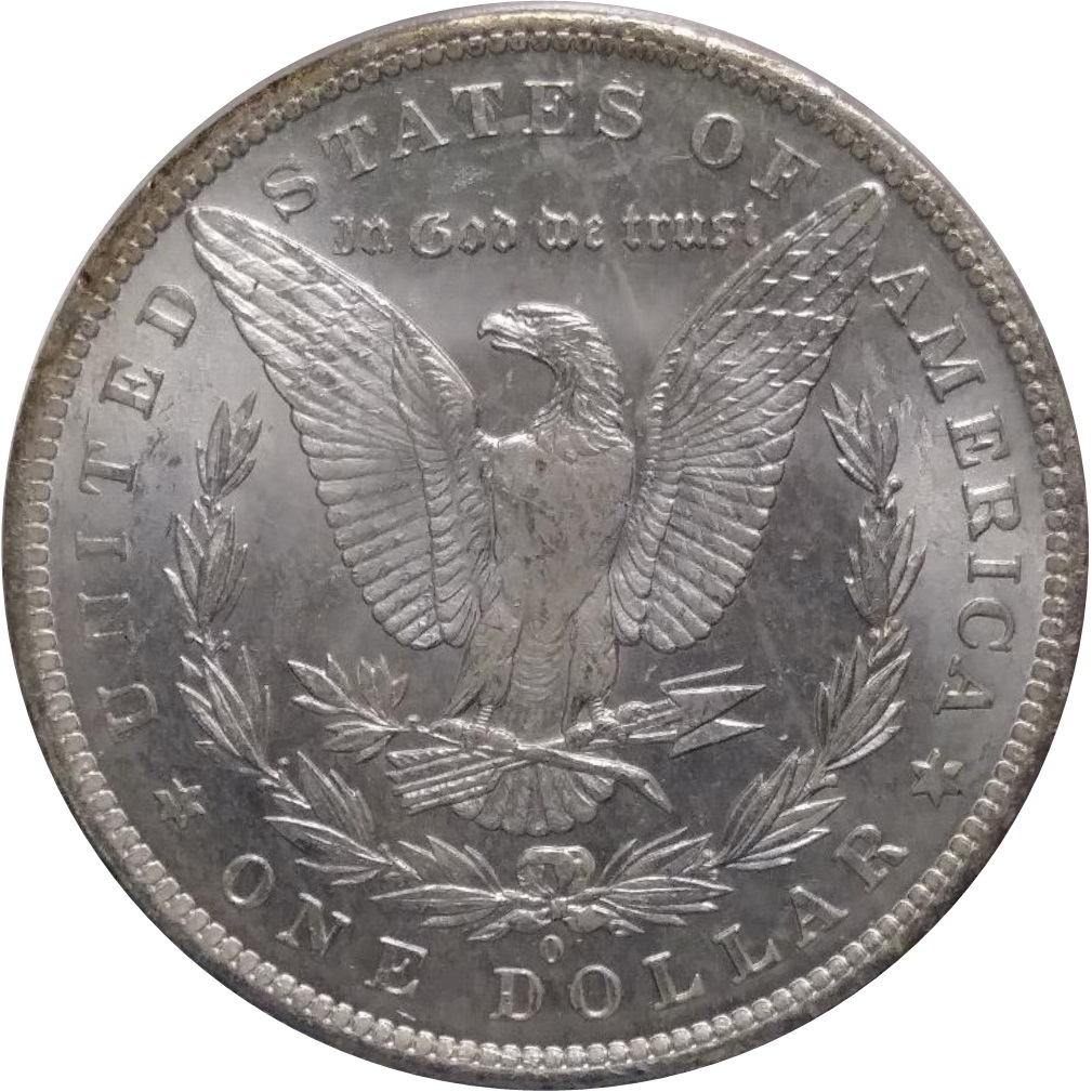 1883-O-Morgan-Dollar